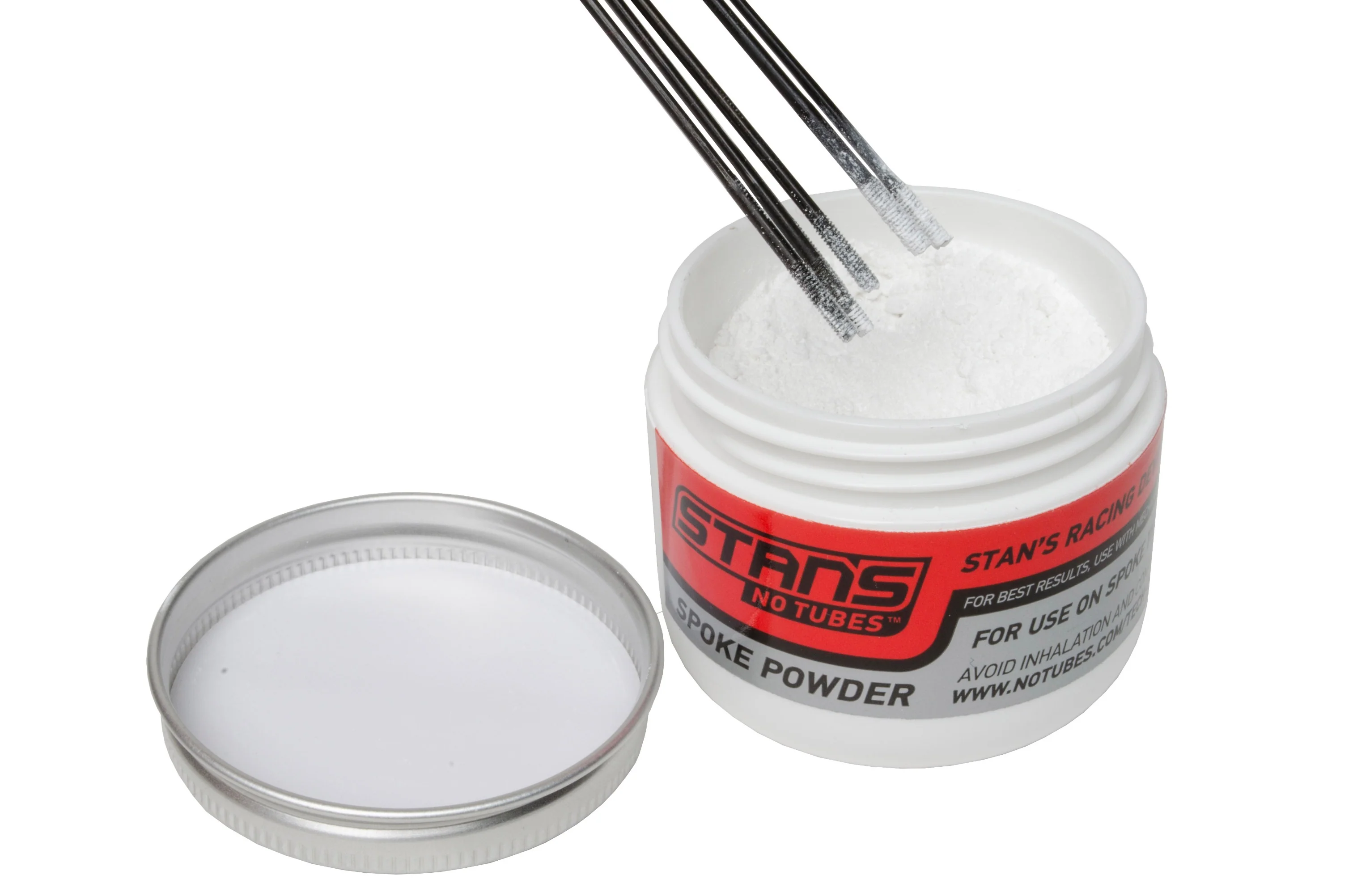 SPOKE POWDER, STAN'S SRD - Image 3