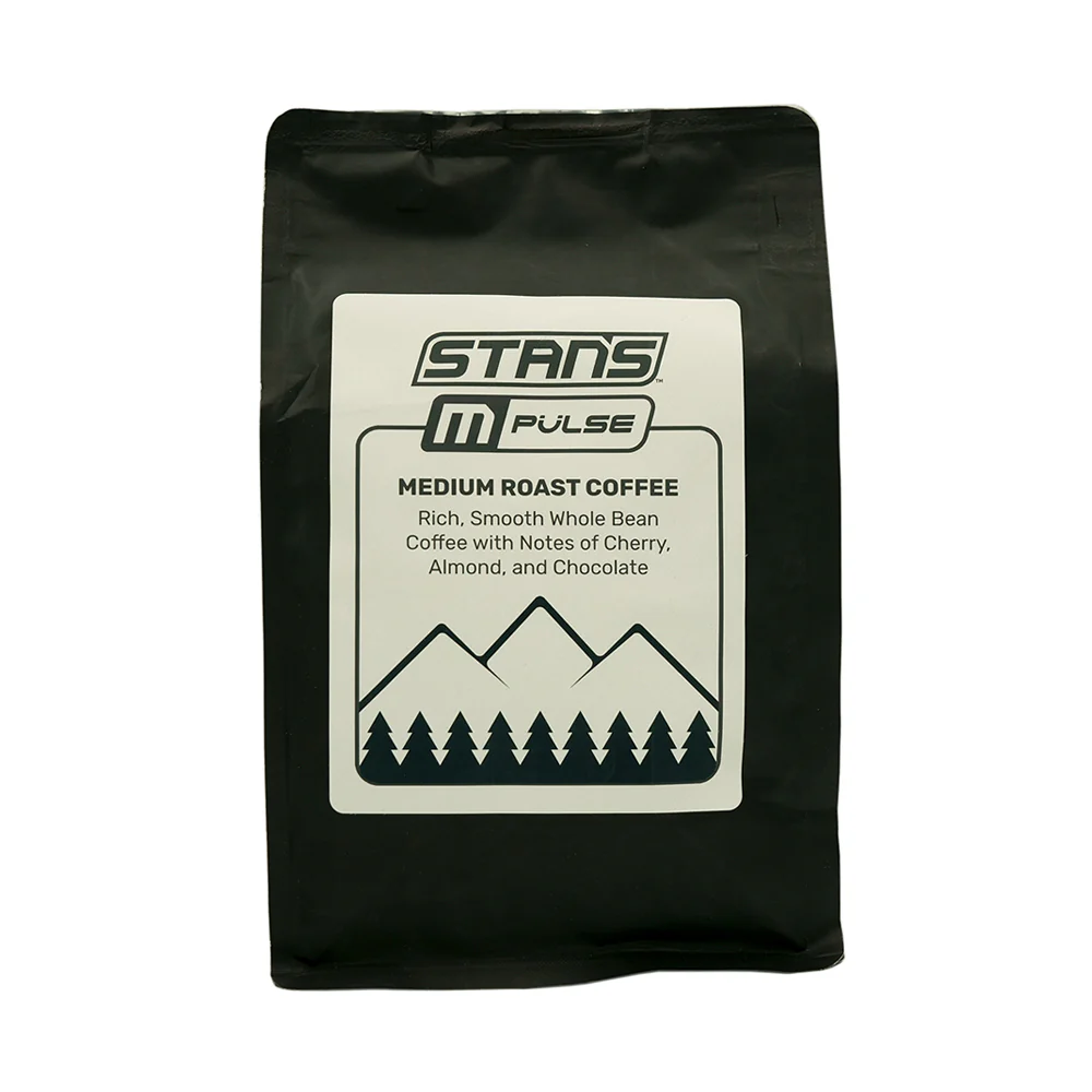 Stan's M-pulse Coffee - Image 2