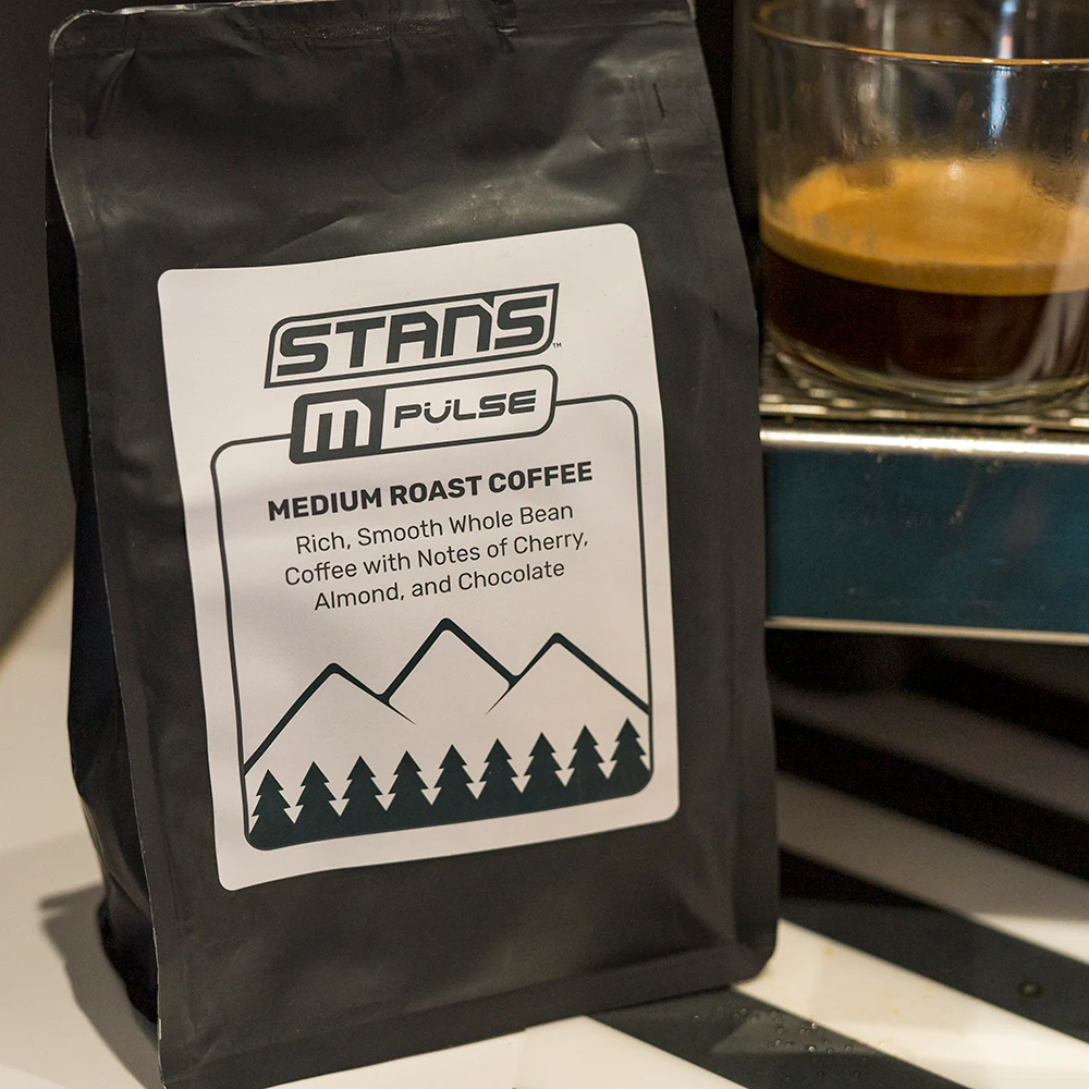Stan's M-pulse Coffee - Image 3