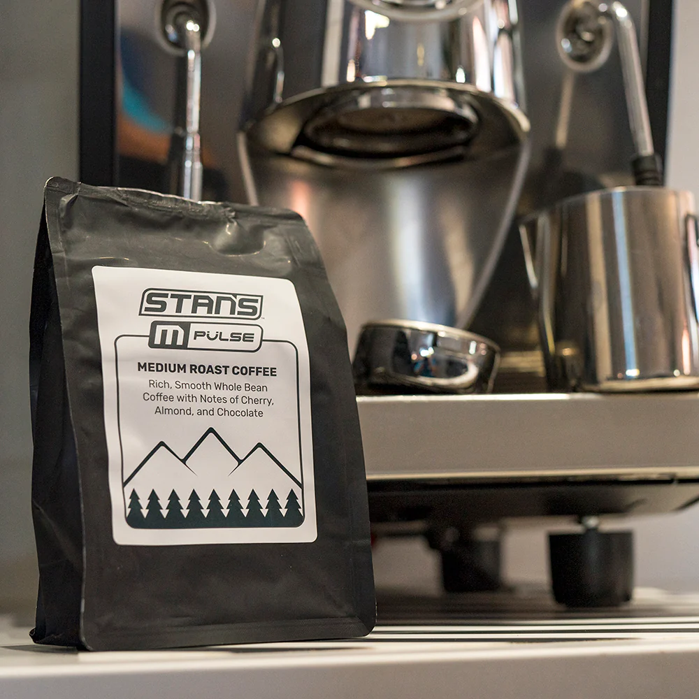 Stan's M-pulse Coffee - Image 4