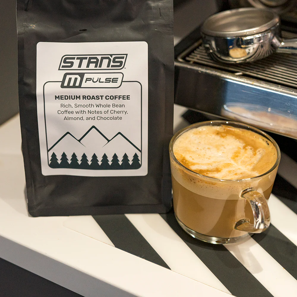 Stan's M-pulse Coffee - Image 5