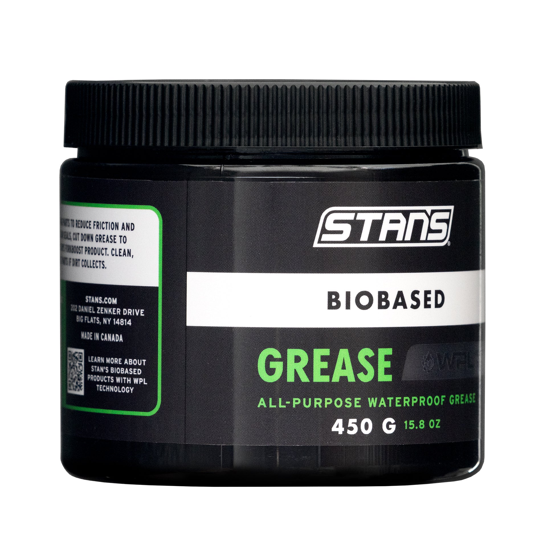 Stan's Grease - Image 4