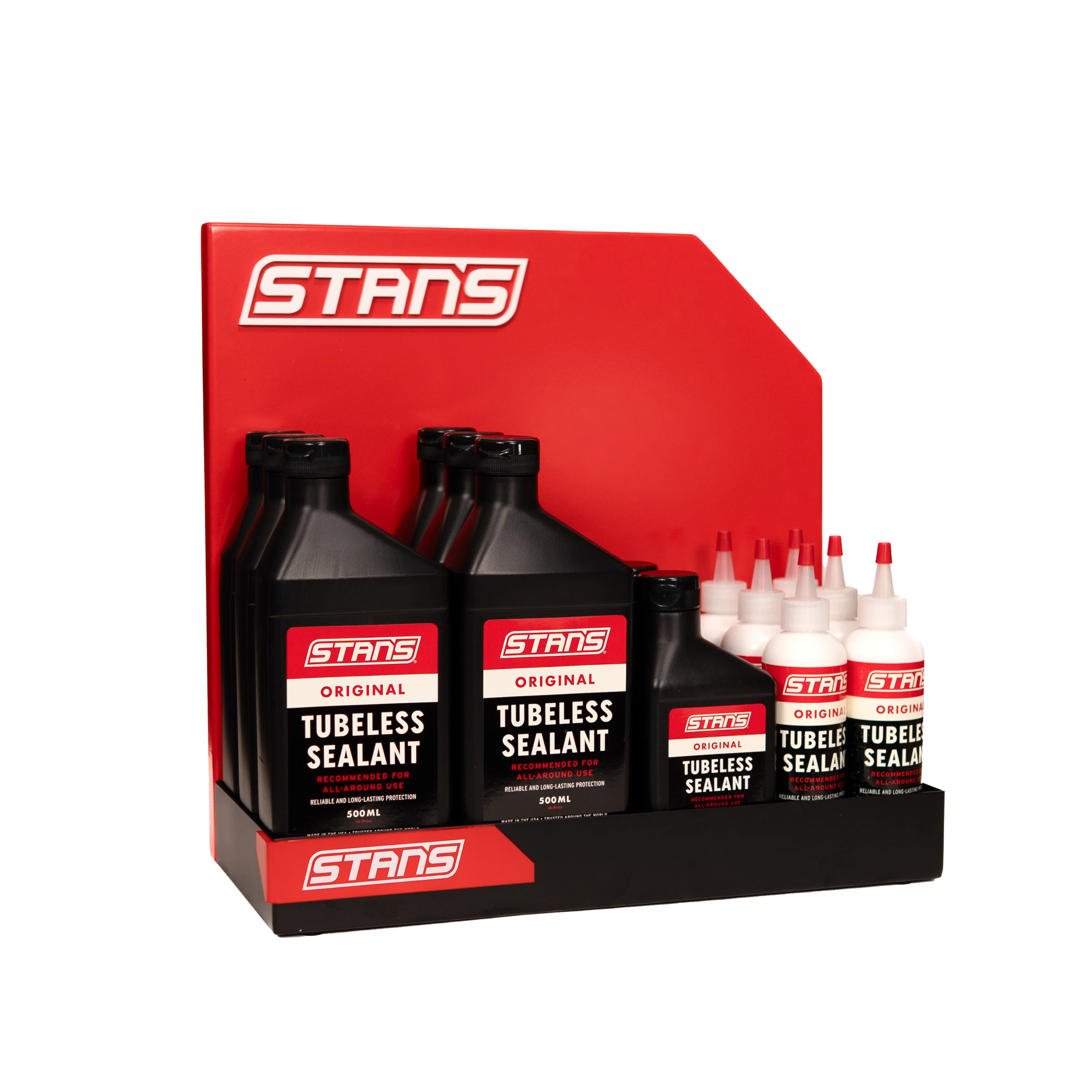 Stan's Countertop Display - Image 3