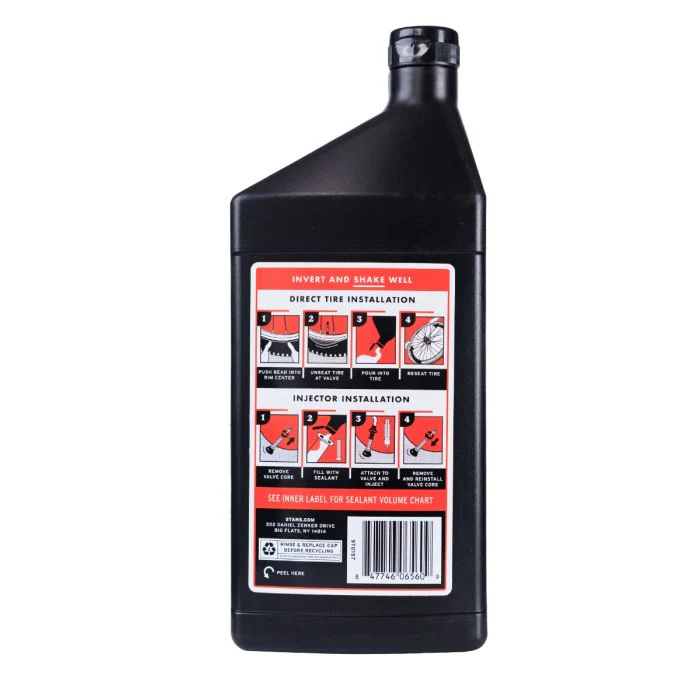 Stan's Original Tubeless Sealant - Image 4