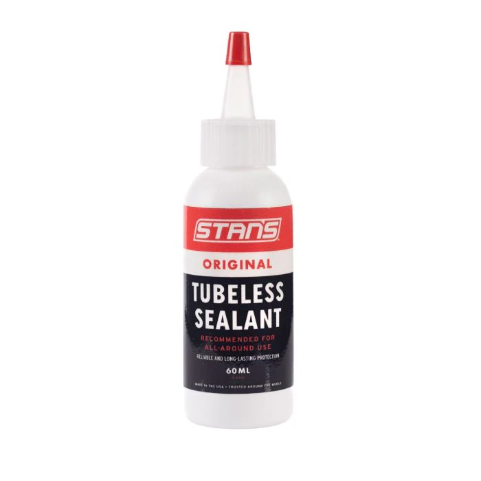 Stan's Original Tubeless Sealant - Image 6