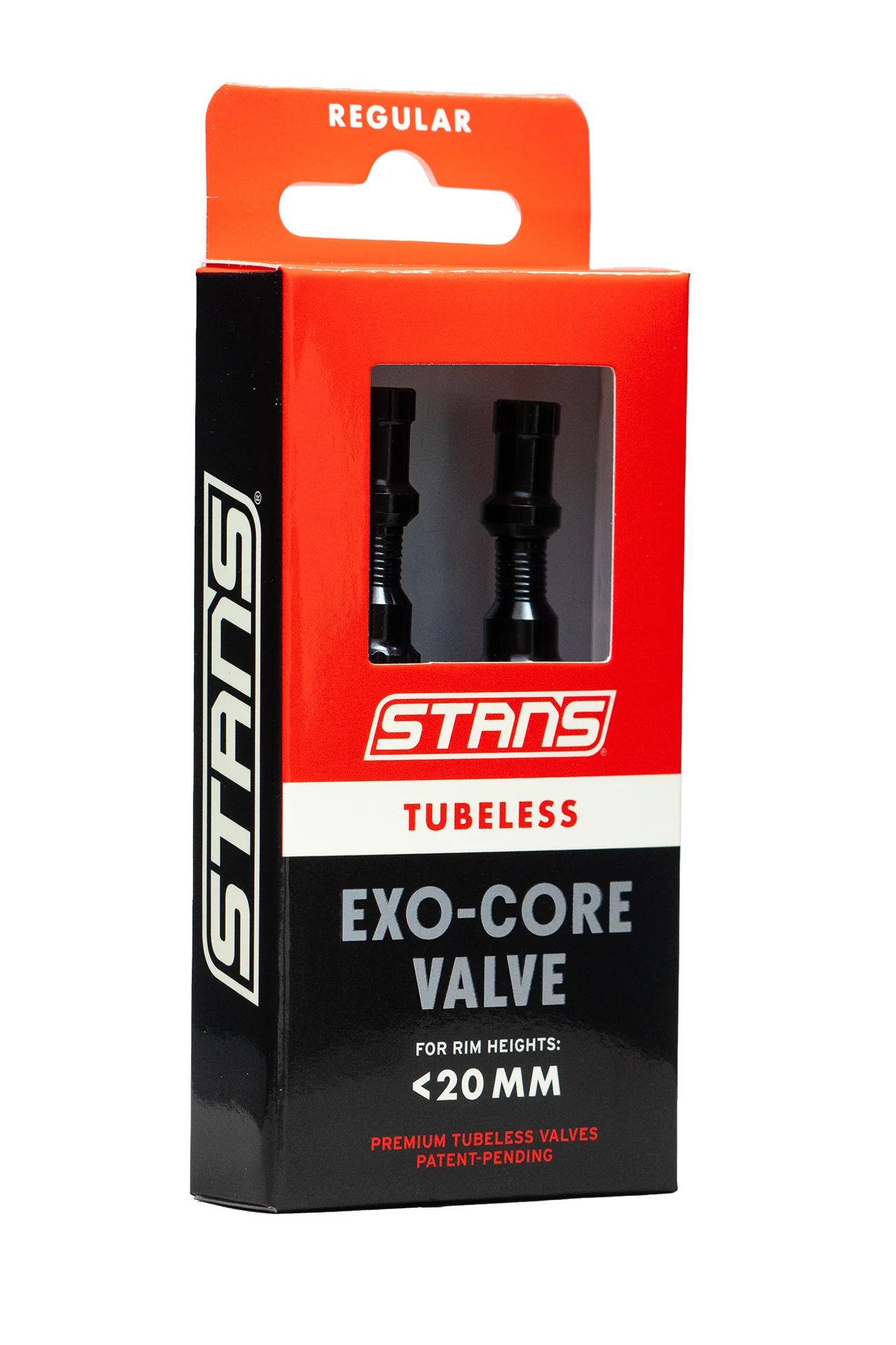 Stan's Tubeless Exo-Core Valves - Image 4