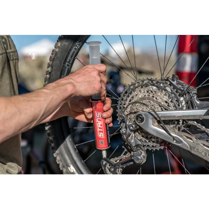 Stan's Tubeless Sealant Injector - Image 6