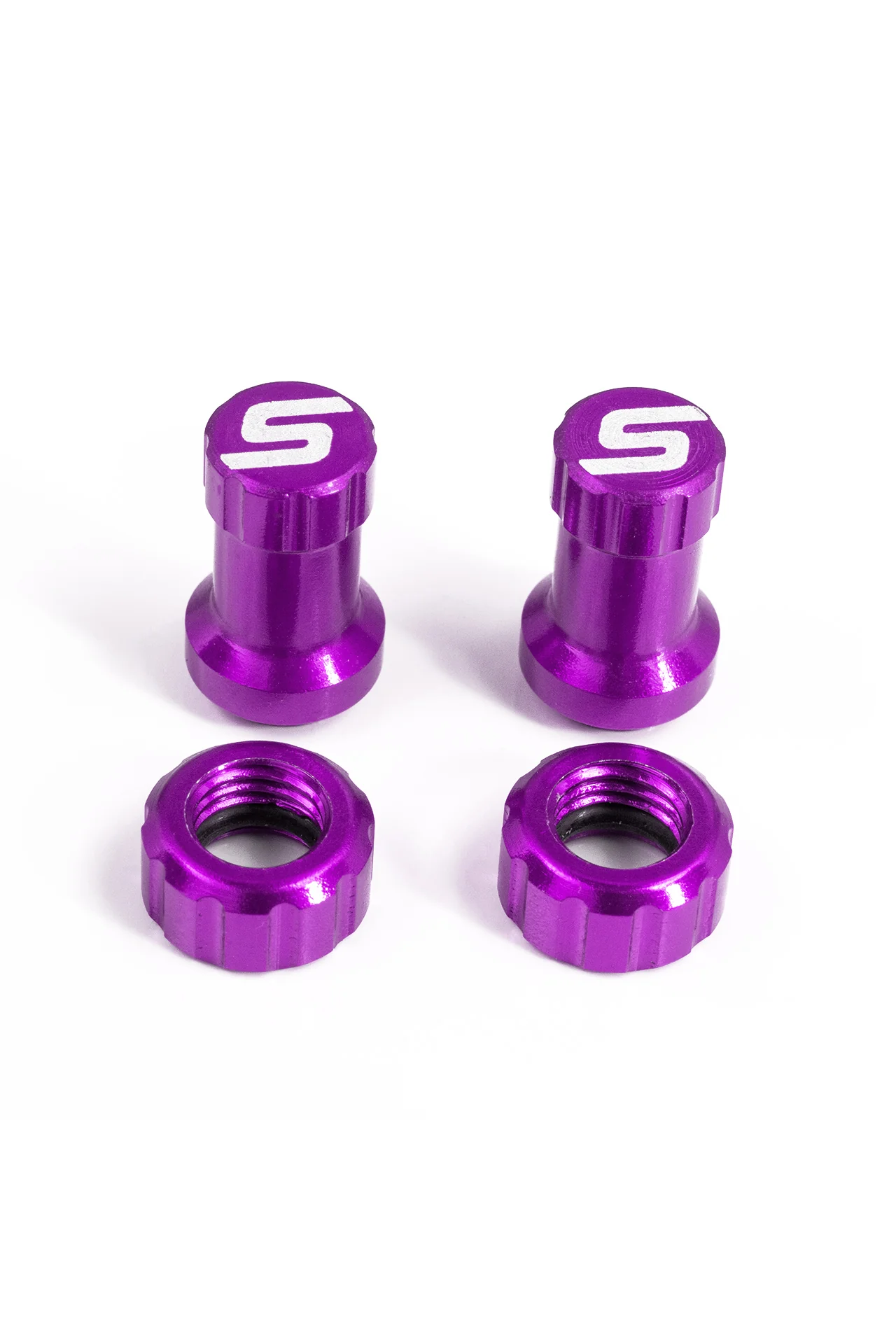 Stan's Tubeless Valve Color Kit - Image 10