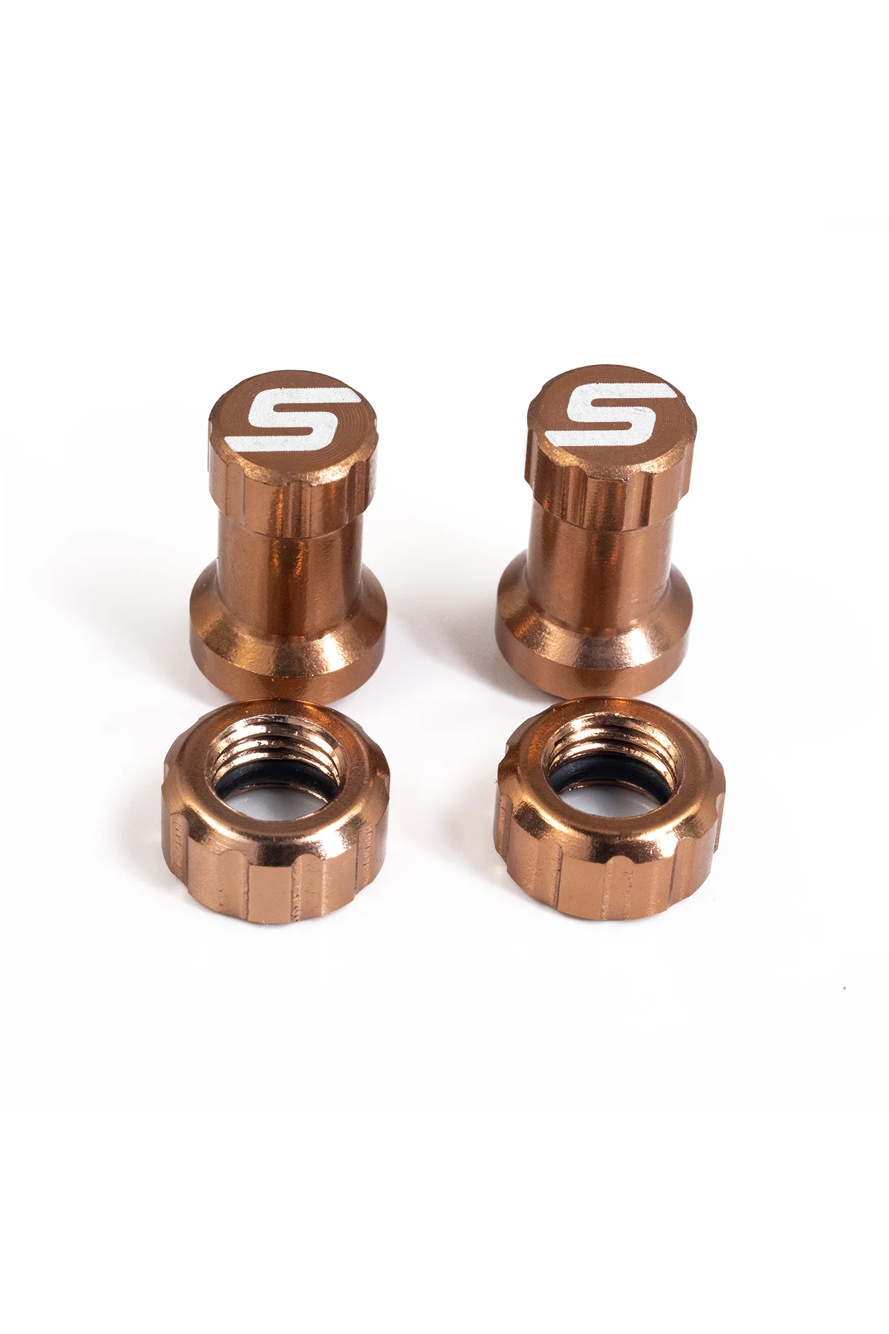 Stan's Tubeless Valve Color Kit - Image 13
