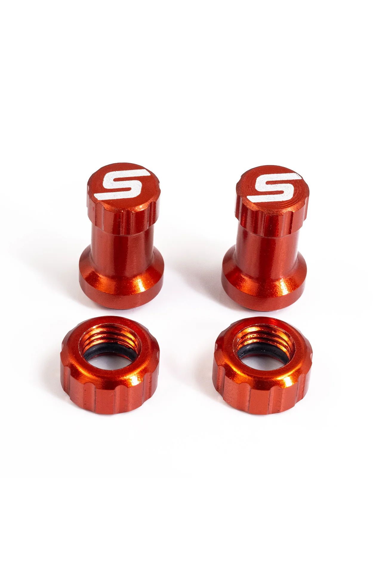 Stan's Tubeless Valve Color Kit - Image 4
