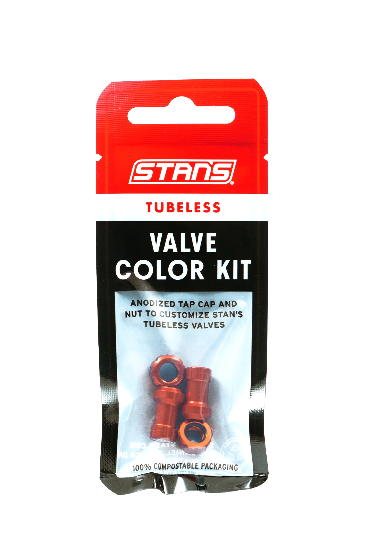 Stan's Tubeless Valve Color Kit - Image 6