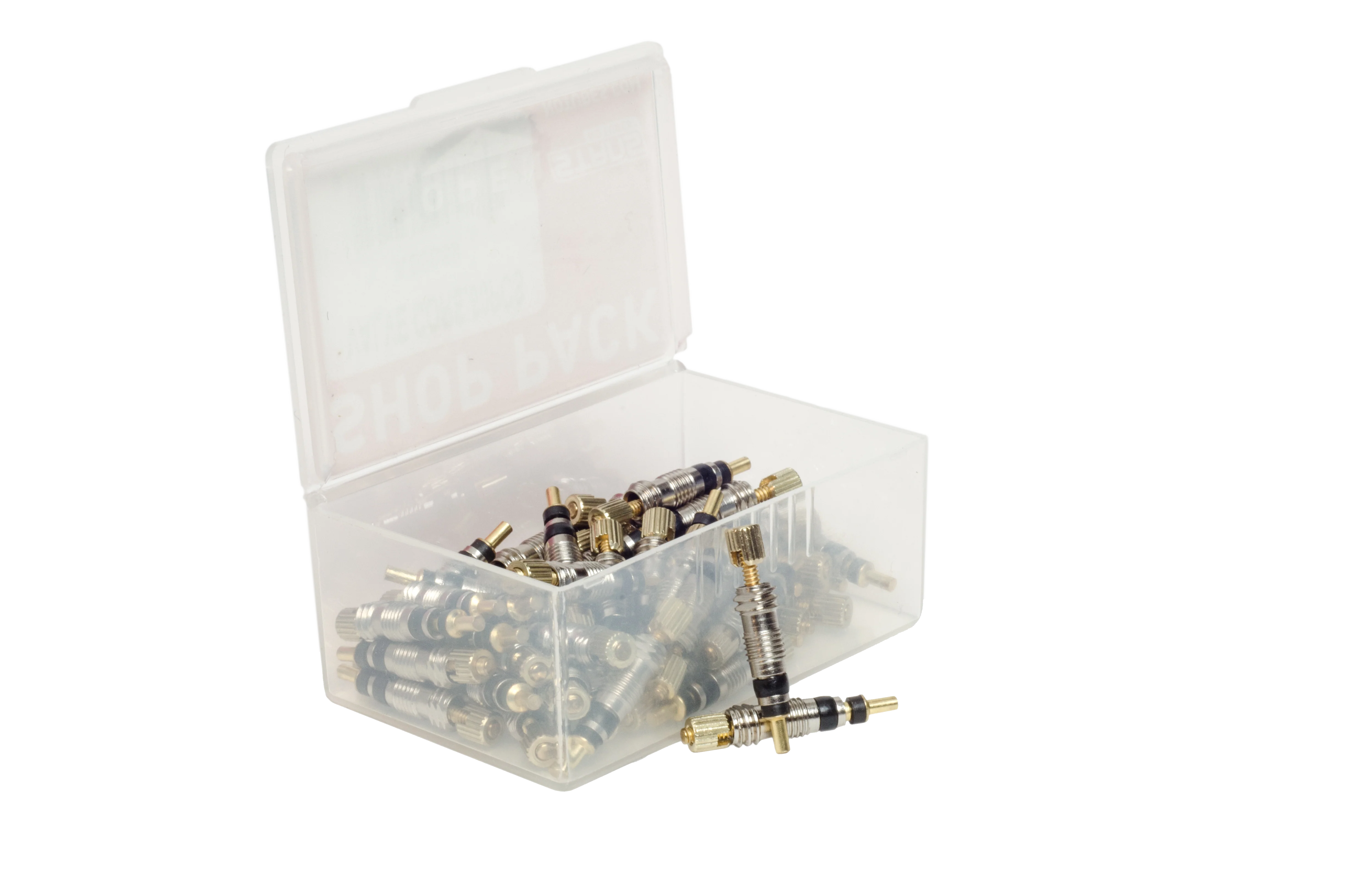 Shop Pack, Valve Core, 50pcs - Image 3
